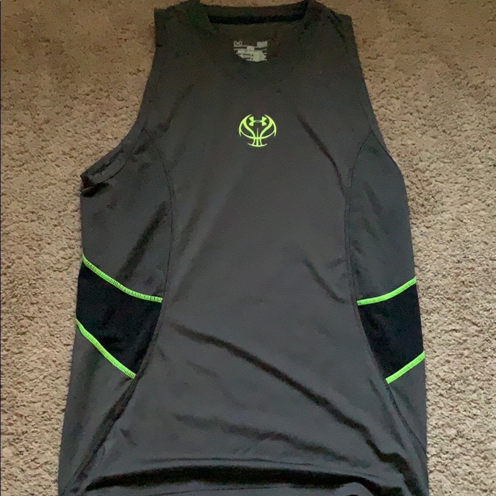 Under Armour Men’s tank top